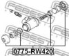 SUZUK 5340085851 Repair Kit, brake caliper